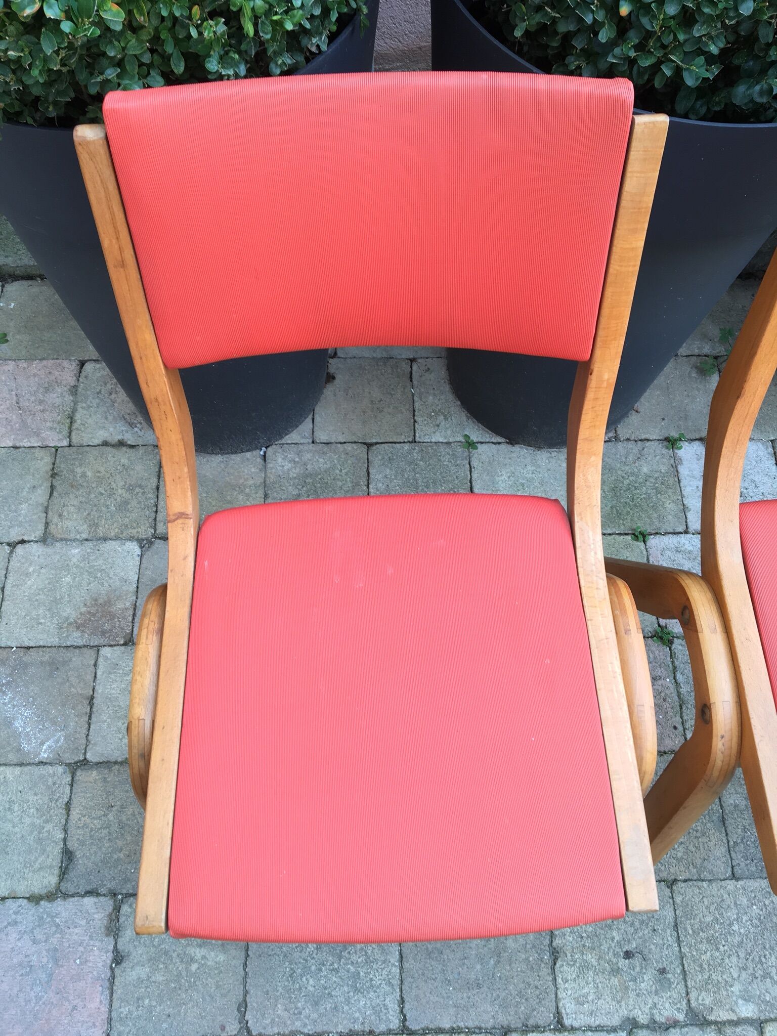 Scandinavian chairs 50