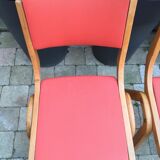 Scandinavian chairs 50