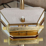 Vintage 1950s office lamp