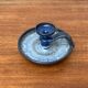 Mid-Century German Studio Pottery Candleholder by Meike Falck Nicolaisen, 1960s