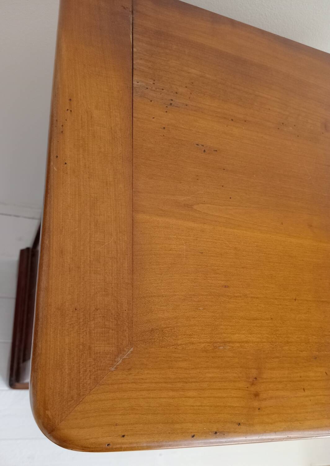 Pair of bedside tables