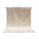 Large Beni Ouarain rug, 290 x 215 cm - G1034