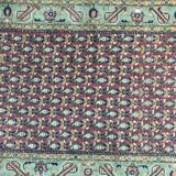 Tapis ancien turc césaré fin 120x182 cm