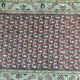 Old rugs Turkish made end Cesare hand 120 X 182 CM