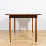 Mid-century modern teak extendable dining table from G-Plan, United Kingdom, 1960s