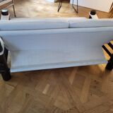 Vintage Brazilian style sofa