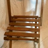 Folding chair