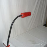 Pipe lamp from the 70s