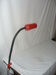 Lampe tuyau des années 70