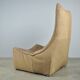 Chaise lounge vintage the rock, montis années 1970