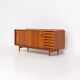 Buffet OS29 by Arne Vodder for Sibast