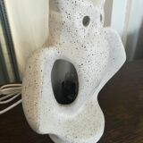 Owl lamp