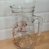 Vintage pitcher