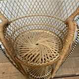 Emmanuelle doll chairs