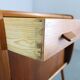1960s Danish Teak Cabinet