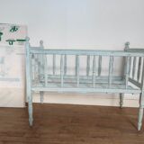 Baby cot