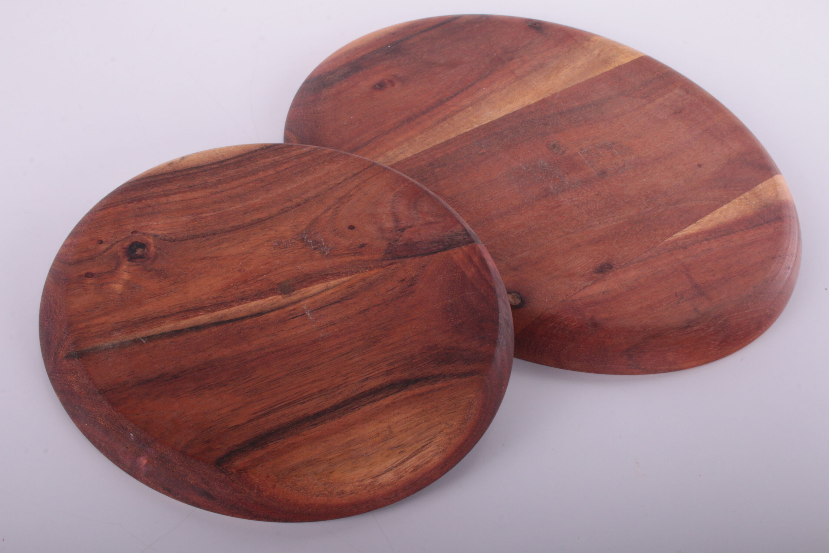 Vintage teak set, Denmark 1960s