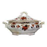 Gravy boat