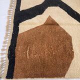 Traditional Moroccan Berber rug size 2/3 m