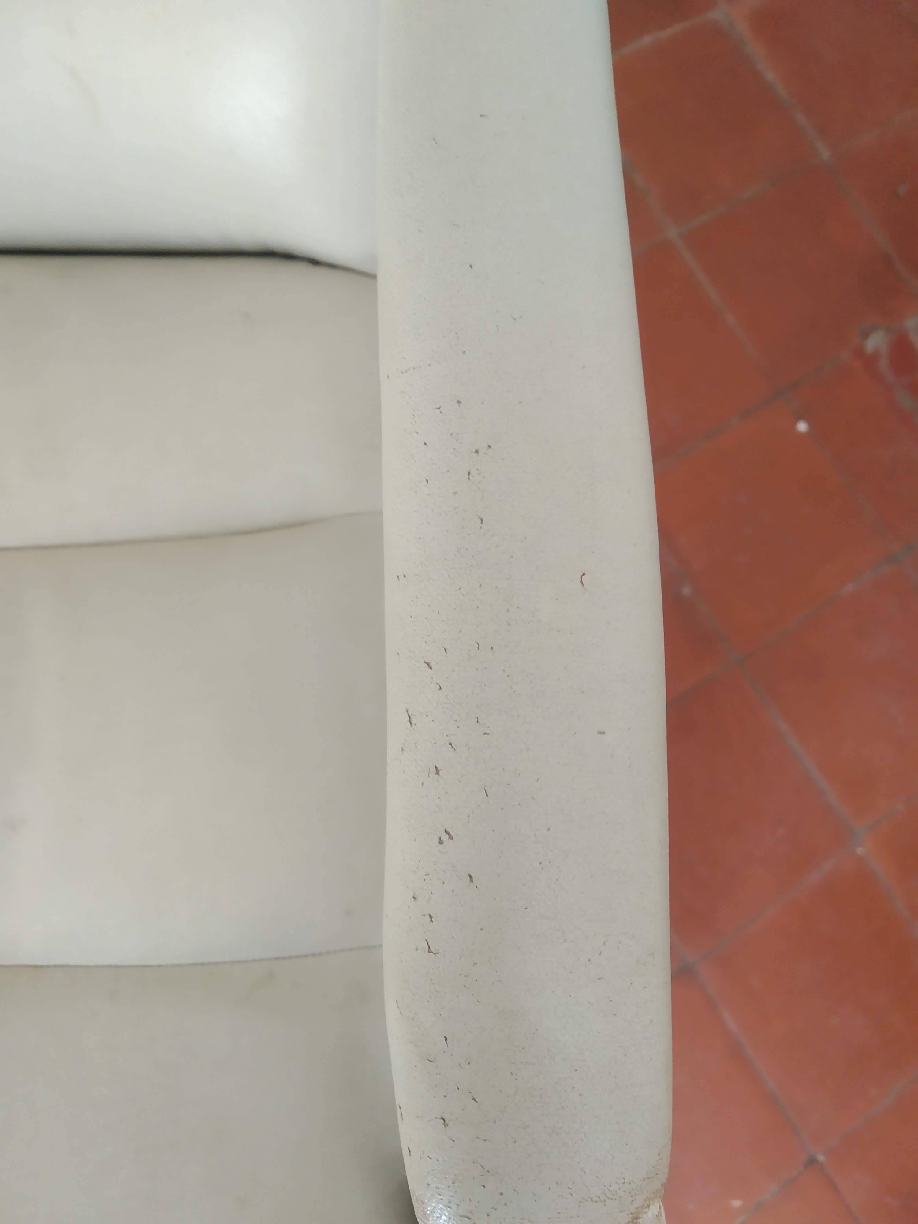 Armchair by Geoffrey Harcourt for Artifort 1970s-1980s