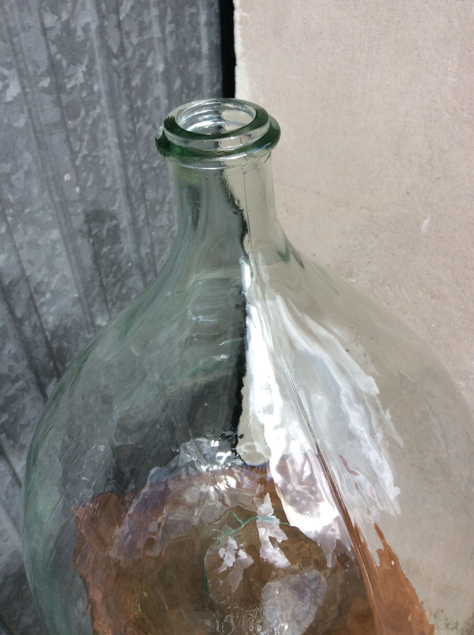Demijohn 20 l