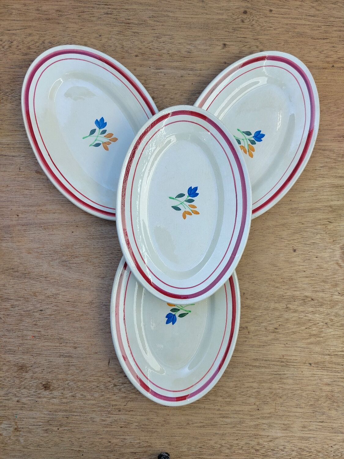 Ravier Gien model Jeannette