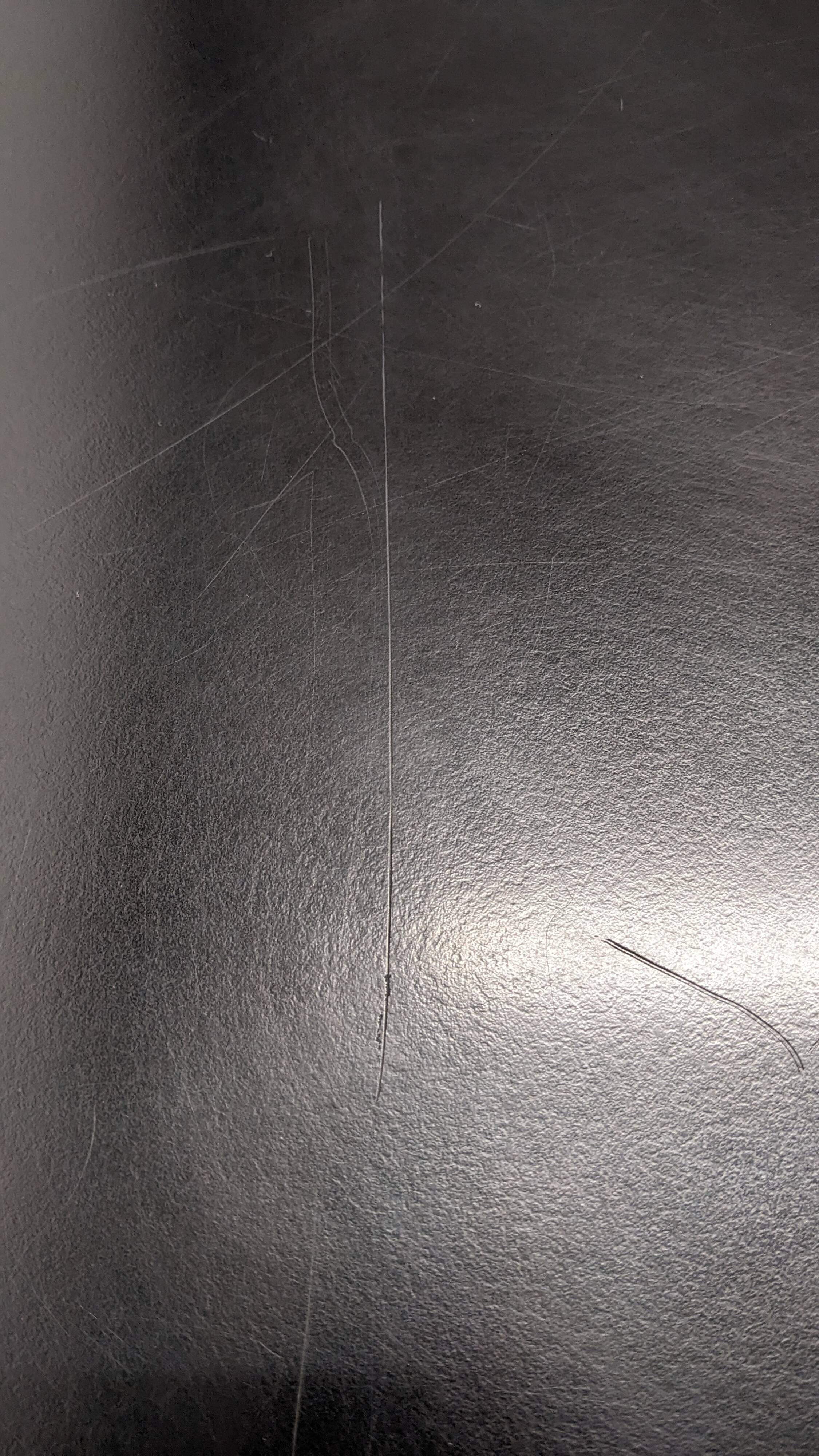 Round dining table dlg Warren Platner, Italy circa 1970