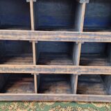 Seed store furniture