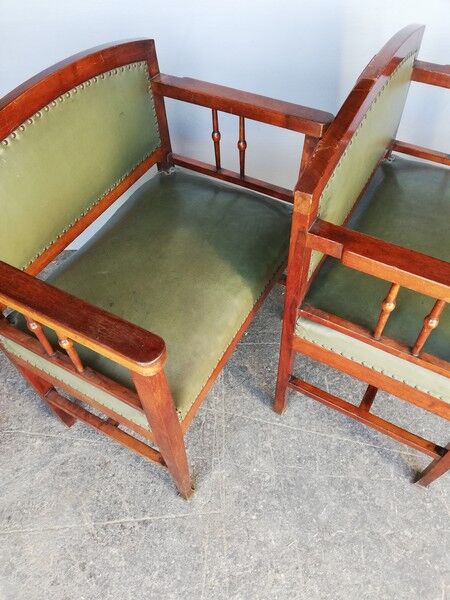 Armchairs 1930