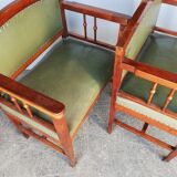Armchairs 1930