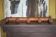 Vintage wall coat rack, wooden coat rack, wooden hooks, hooks.