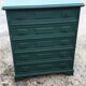 Commode contemporaine 5 tiroirs