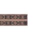 Vintage Turkish hallway rug 48x297 cm