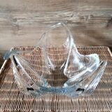 Crystal cup