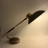 Mid-century modern Desk Lamp, Ferdinand Solère France 1950s