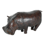 Hippopotamus by Dimitri Omersa for Abercrombie & Fitch - 1960s