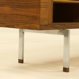 Sideboard Model RY 25 President in Rosewood by Hans Wegner, Denmark, 1960s
