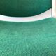 Fauteuil et tablette Castelli Anonima Giancarlo Piretti