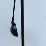 Articulated floor lamp, Brilliant, 1980
