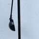 Articulated floor lamp, Brilliant, 1980