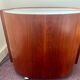 Tecno Jamaica bar cabinet by Gerli Eugenio