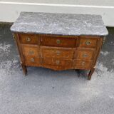 Convenient transition