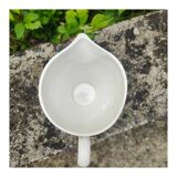 Small Pitcher Digoin Sarreguemines