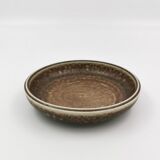 Ceramic bowl by Carl-Harry St-lhane for The 1950s