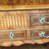 Louis xv period slope office