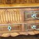 Louis xv period slope office