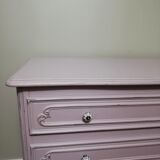 Chest of drawers 3 drawers