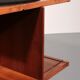 Gianfranco Frattini revolving modular bookcase model 823, 1963 Italy
