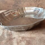 Vintage metal bowl