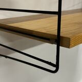 Mid century nisse strinning string wall system 1960